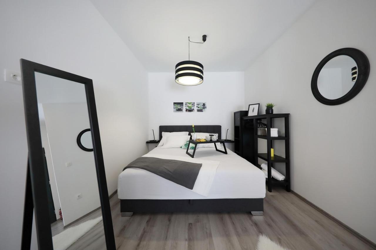 Luxury Apartments 1107 Zadar Exterior photo